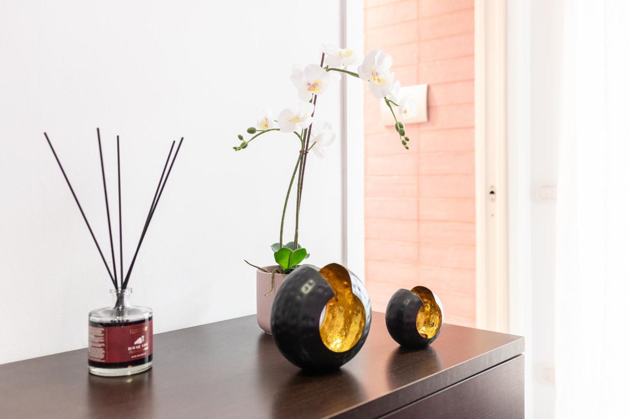 Apartamento New Mico-fiera Elegante E Accessoriato, Wi-fi E Comfort Milán